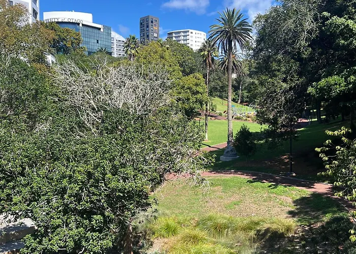 Arthur House 2 Bedrooms Balcony Good View Wifi Easy Parking