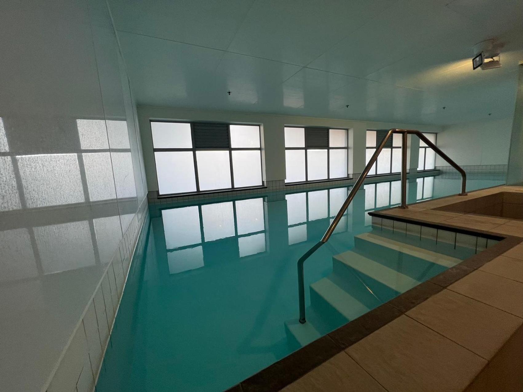 Apartment Arthur House 2 Bedrooms Balcony Good View Wifi Easy Parking *